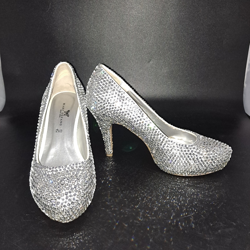 Marc Defang heels
